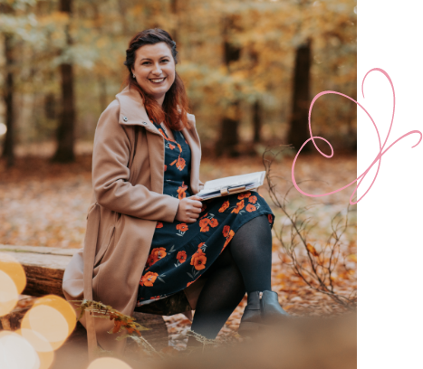 Freie Trauerrednerin Antje Schmidt