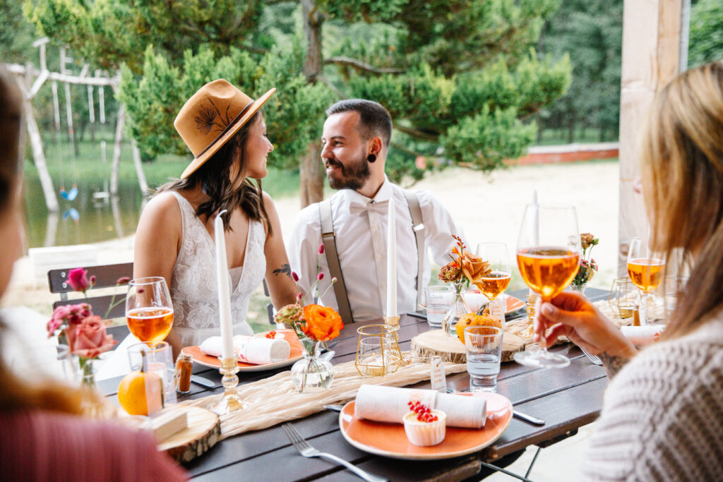 Stammtisch für freie Trau(er)redner