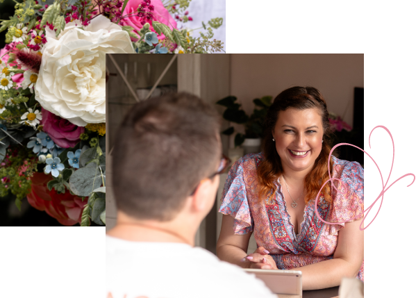 1:1 Coaching für freie Trau(er)-Redner