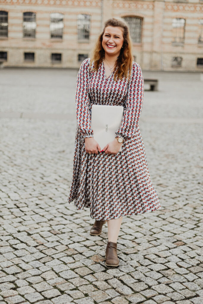 Themen & Inhalte Mentoring