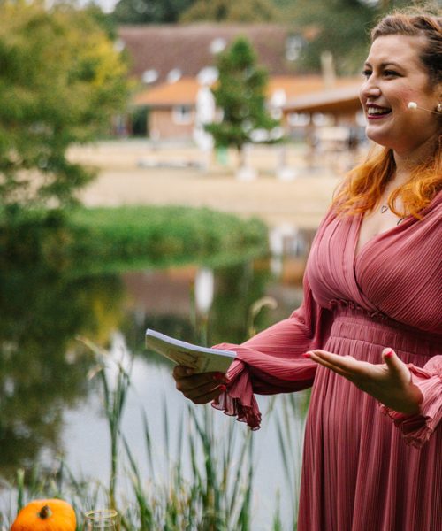 antje schmidt rednerin moderatorin freie trauung trauer
